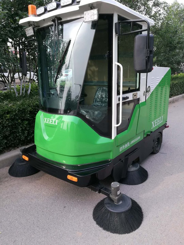 細(xì)力電動掃地機 細(xì)力電動掃地機